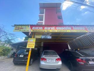 OYO 1135 Triple A Residence - 4