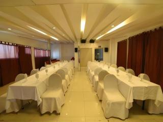 Marcian Business Hotel - 9