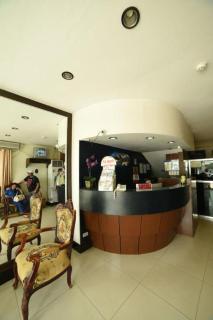 Marcian Business Hotel - 5