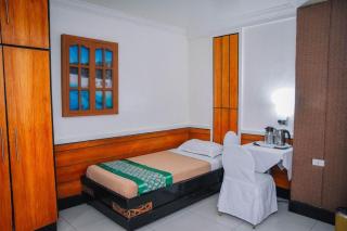 Marcian Business Hotel - 2