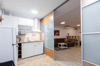 Cosy Studio in Vilnius Old Town by URBAN RENT - 7