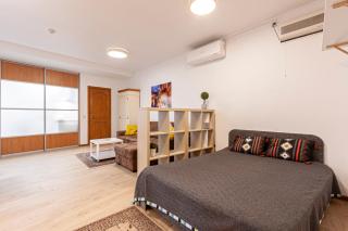 Cosy Studio in Vilnius Old Town by URBAN RENT - 8