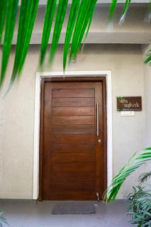 Ultra Luxe 3BR Pool Villa - Near Calangute with Scenic Field Views & Modern Interiors - 7