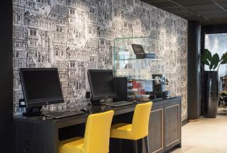 Thon Hotel Stavanger - Stavanger - 3