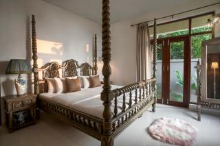 Ultra Luxe 3BR Pool Villa - Near Calangute with Scenic Field Views & Modern Interiors - 7