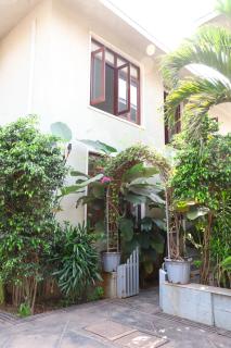 Ultra Luxe 3BR Pool Villa - Near Calangute with Scenic Field Views & Modern Interiors - 1