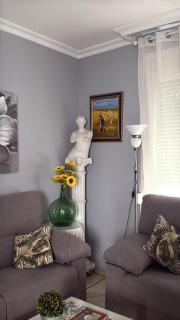 Apartamento entero en los Jardines de Murillo - 9