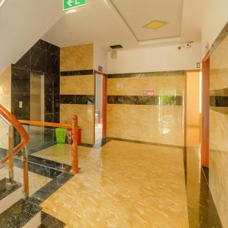 Khách Sạn Khánh Bình - Bình Dương - 3