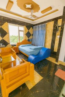 Khách Sạn Khánh Bình - Bình Dương - 7