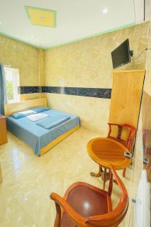 Khách Sạn Khánh Bình - Bình Dương - 5