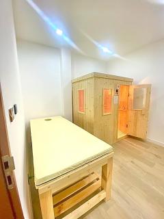 Maldives Haven 7 Bedroom Sauna&Fitness-9 - 8