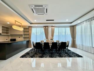 Maldives Haven 7 Bedroom Sauna&Fitness-9 - 6