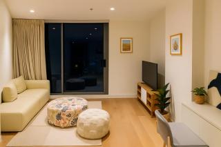 Stylish Southbank Apartment Prime Location - 8