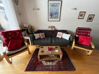 Apartment Lasch in Adler Resort - 7