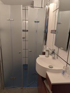 Chambre LA ZIMETTE, Le Balcon de la Zimette - 8