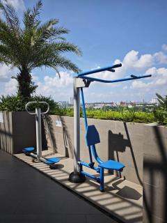 Lavida Plus, 2BR - Phu My Hung - 6