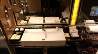 Chateau StarRiver Guangzhou Peninsula - 7