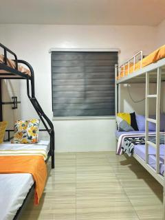 Los Glomos RestHub - Los Baños - 9