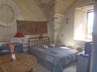 Chapelle du Domaine de Bombes - 4