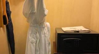 Chengdu Sovereign Hotel - 8