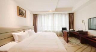 Chengdu Sovereign Hotel - 6