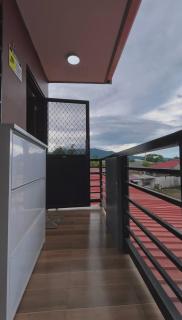 Los Glomos RestHub - 2