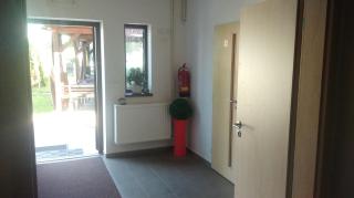 Penzion a restaurace U Strnada - 2