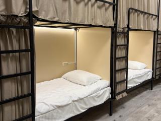 Old Town Hostel Gyumri - 3