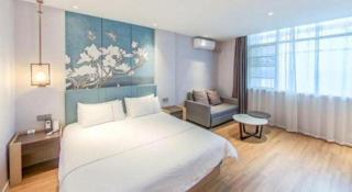 Jinjiang Inn Xuzhou Pizhou Sanchahe Road - 2