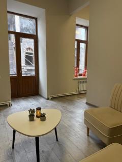 Old Town Hostel Gyumri - 2