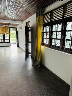 Pawana Hotel - Unawatuna - 8