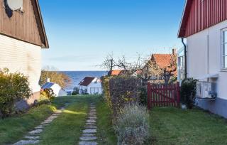 Beautiful Home In Baskemölla With House Sea View - Baskemölla - 3