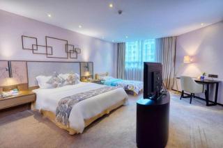 Nuohuating Hotel - Zhaoqing - 9