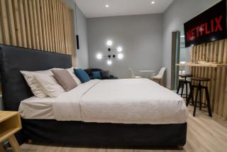 Preveza Suitestay Apartments Dodonis 28 - Preveza - 7