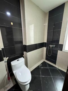 Apartment Residence 3BR 2 Toilet - Strategically Located - 2
