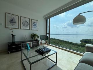 Beachfront Apartment at Radisson Hotel - 7