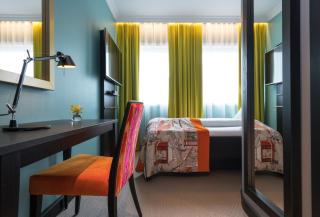 Thon Hotel Stavanger - Stavanger - 8