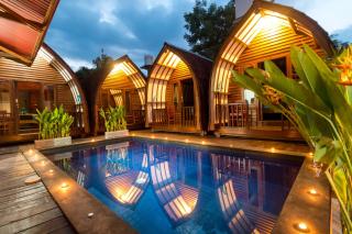 Little Coco Gili Trawangan Hotel - Gili Trawangan - 0