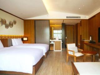 La Fountain Hotel & Resort Sanya - 9