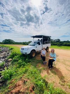 Pearl White House - 0