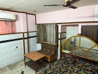 Pondicherry Ramesh inn - 3