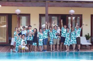 Ha My Beachside Villa Hoi An - 5