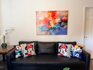 210 Disney Universal Convention Center - 5