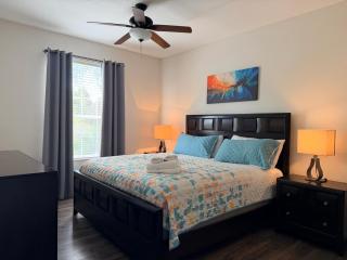 210 Disney Universal Convention Center - 2