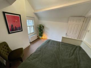 Cosy Cottage Apperley Bridge - 6