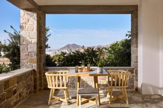 Manesis Suites - 3