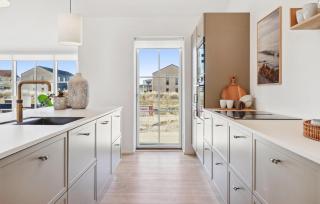 Cozy Home In Løkken With Wifi - 2