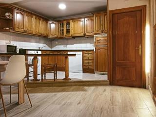 VUT Pozo de los humos - 2