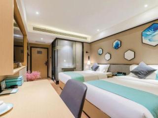 Xana Lite· Zhengzhou Provincial Center Store - 8