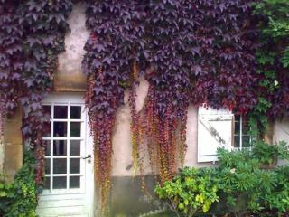 Chambre Saint-Nicolas, Le Prieuré - 8